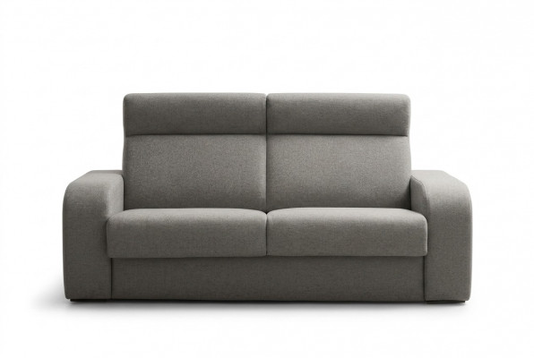 Modernen Design Luxus Sofa 2 Sëtzer Miwwelen Wunnzëmmer Design gro Textil alfitalia
