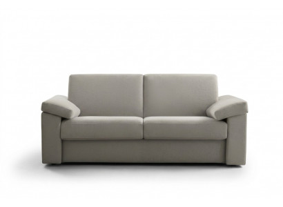 Italienesch Miwwelen Design Zofa Couchen Stoff Sofa Couch Schlofzofa alfitalia
