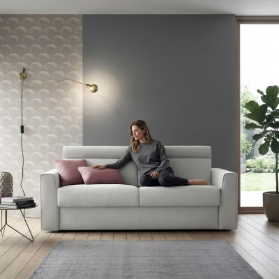 Sofa Couch Polster Lounge Club Canapéën Sofaen Design Italienesch Miwwelen alfitalia