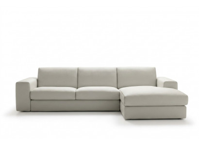 Italienesch Stil Miwwelen Canapé Couch alfitalia Canapéen Couchen Miwwelen Eckgarnitur