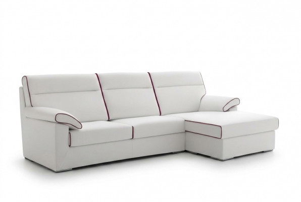 Eckcouch Textil Eck L Form Wunnlandschaft Ecksofa Sofa Canapé Polster alfitalia