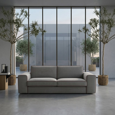 Divan Canapé Polster 3 Plaztextil Divanen Canapéë Sëtz Sofa Design Club alfitalia