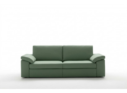 Wunnzëmmer Design Drësëtzer Sofa 3 Sëtz Couch Polstersofa Sofas Couchen alfitalia