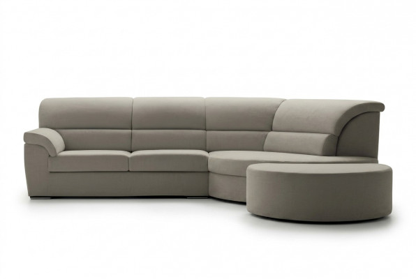 Garnitur Canapé Sofa Eckcouch Italienesch Sofas Canapéë Meubelen Stoff alfitalia