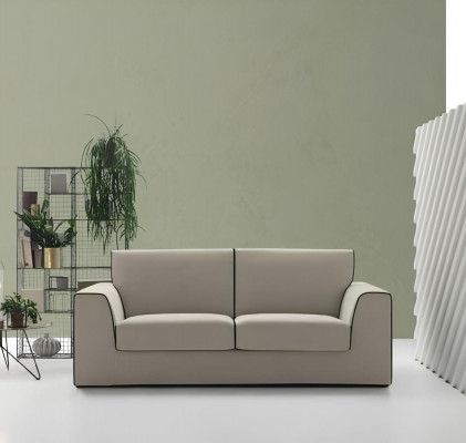 Wunnenlandschaft Canapé 3 Sëtzer alfitalia Canapéën Canapé Polster Modern Couchen Nei