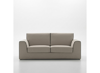 Wunnenlandschaft Canapé 3 Sëtzer alfitalia Canapéën Canapé Polster Modern Couchen Nei