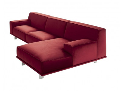 Wunnlandschaft Sofazen Eckcouch Textilstopp Design Eckssofa Couch Sofa alfitalia