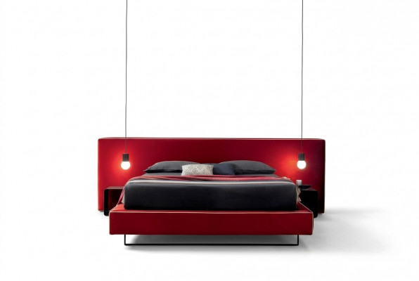 Design Luxus Duebel Hotel Better Stoff Luxus Schlofkummer Bett Italien Miwwelen Nei