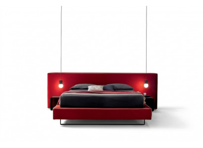 Design Luxus Duebel Hotel Better Stoff Luxus Schlofkummer Bett Italien Miwwelen Nei