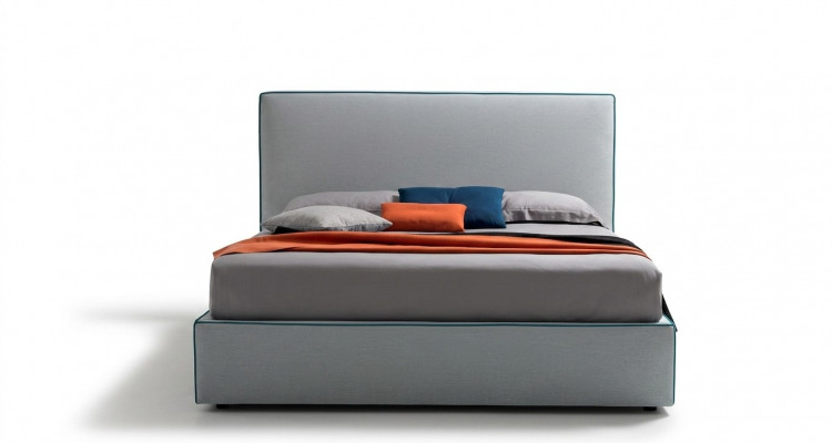 Luxus Better Textil Hotel Këssen Sëtz Textil Italien Designer Bett Schlofkummer