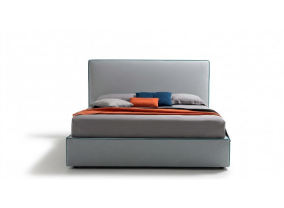 Luxus Better Textil Hotel Këssen Sëtz Textil Italien Designer Bett Schlofkummer