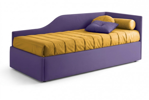 Luxus Better Holzbett Duebelbett 90x200 cm Neit Holz Bett Polsterbett Italien Neit