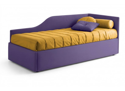Luxus Better Holzbett Duebelbett 90x200 cm Neit Holz Bett Polsterbett Italien Neit