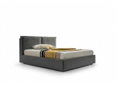 Better 200x200cm Luxus Schlofzëmmer Bett Polster Design Luxus Duebel Hotel Nei