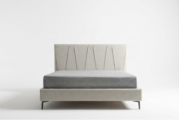 Luxus Hotel Better Schlof Zëmmer Textil 140x200cm Bett Këssen Design Italien