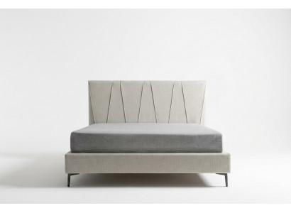 Luxus Hotel Better Schlof Zëmmer Textil 140x200cm Bett Këssen Design Italien