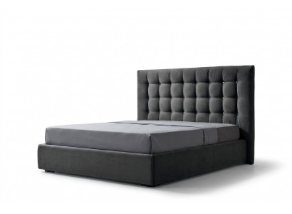 Chesterfield Luxus Better Schlofzëmmer Textilbett Polsterdesign Duebel Hotel