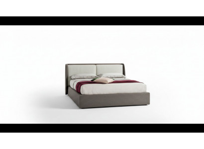 Bett Textil Polster Schlofkummer 180x200 Design Duebelbett Liederbett Better Neiw.