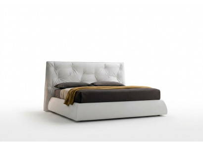 Design Astellunge Polsterbett Rumm Luxus Bett Hotel Royal Miwwelen Stoff Better