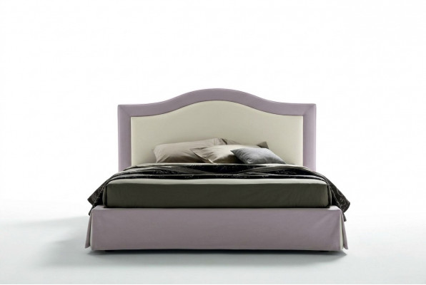 Bett Këssen Design Luxus Duebel Hotel Koppel Schlofzëmmer Textil 180x200cm Better