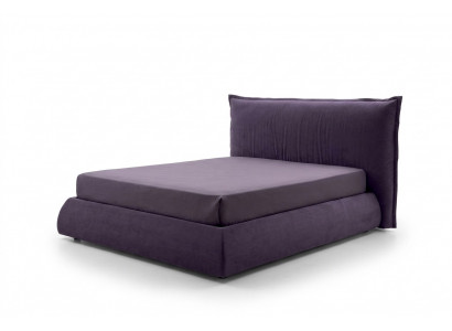 Designer-Bett 120x200cm Designer Polsterbett Bett Better Duebelbett Eedbett Neit