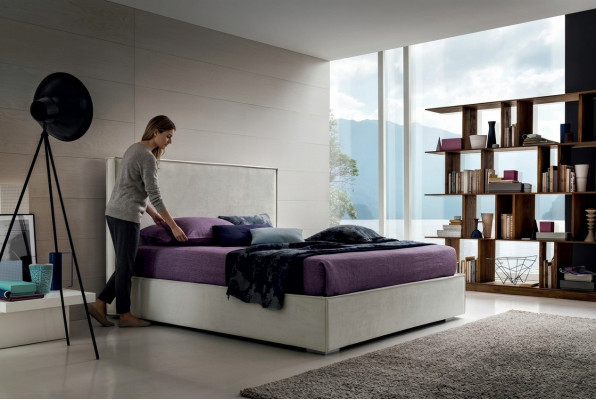 Bett 180x200 Schlofkummer Bestiet Luxus Hotel Better Duebel Bett Design Holz Modern