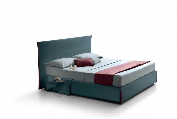 Design Hotel Miwwelen Italien Miwwelen Luxus Better Duebelbett 180x200 cm Modernen Stil
