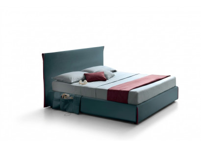 Design Hotel Miwwelen Italien Miwwelen Luxus Better Duebelbett 180x200 cm Modernen Stil