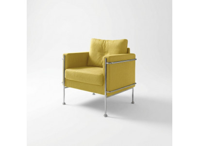 Wohnzëmmer Relax Polster Gastro Still Sessel alfitalia Design Lounge Club Stull