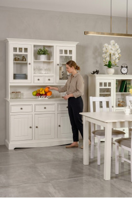Anrichte Landhausstil Kommoden Sideboard Miwwelen Baueren Schaf Kommode Massivholz