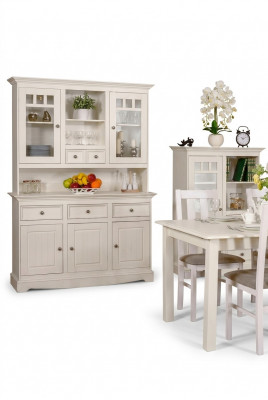 Anrichte Landhausstil Kommoden Sideboard Miwwelen Baueren Schaf Kommode Massivholz