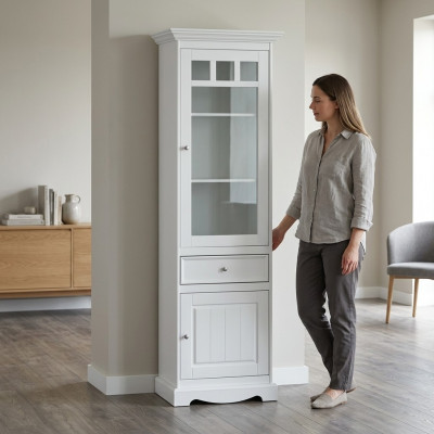 Vitrinen Kommode Vitrine Kommoden Kommodenschaf Glas Designer Schaf NEI