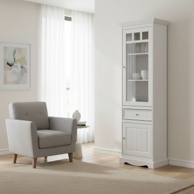 Vitrinen Kommode Vitrine Kommoden Kommodenschaf Glas Designer Schaf NEI