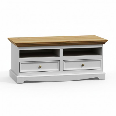 Sideboard rtv Kommode Lowboard Wunnzëmmerkëscht TV Këscht Miwwelen Kéiers Regal