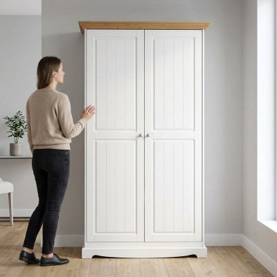 Kleederschaf Sall Schlof Schaf Design Luxus Schranken Regal Nei Holz Massiv