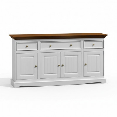 Anrichte Designer Kommode Kommoden Regal Holz Schaf Schränken Holz Anrichte Neien