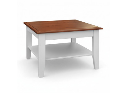 Niewentisch Holz Handaarbecht Dësch Echt Holz Klassesch Sofa Nei