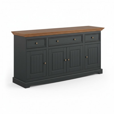 Luxus Kommoden Design Kommode Konsol Miwwelen Sideboard Lowboard Landhaus nei