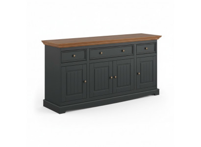 Luxus Kommoden Design Kommode Konsol Miwwelen Sideboard Lowboard Landhaus nei