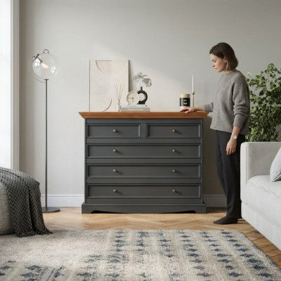 Kommoden Sideboards 5 Schëffer Hochschaf Schaf Regal Kommode Sideboard Nei