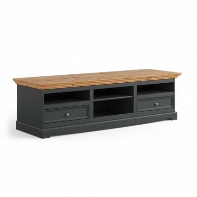 Sideboard RTV 167cm Tv Schaf Lowboard Sideboard Kommode Wunnzëmmer Schaf Nei