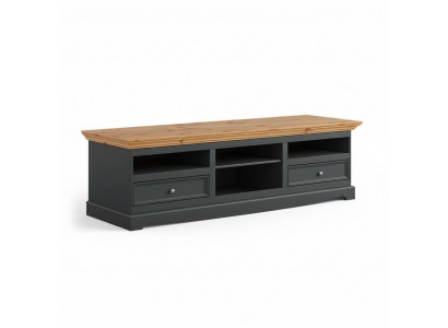 Sideboard RTV 167cm Tv Schaf Lowboard Sideboard Kommode Wunnzëmmer Schaf Nei