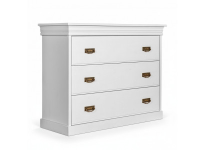 Kommode Sideboard Kommoden Sideboards 3 Schëffer Héichschaf Schaf Nei Holz
