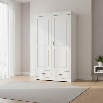 Méizweck Regal Regal Späicheren Kleederschaf Garde-Robe Miwwelen Schaf Nei