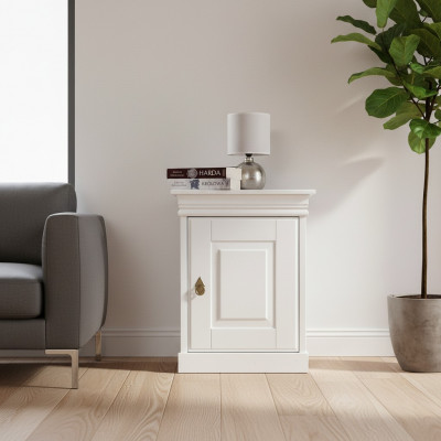 Schlofkummer Kommode Dëscher Konsolen Schaf Design Nuets Konsole Dësch Säitendësch