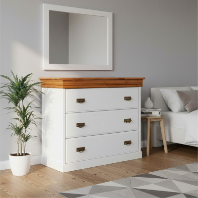 Klassesch Kommode Tirang Kommoden Schaf Sideboard Holz Schief Regal Neit