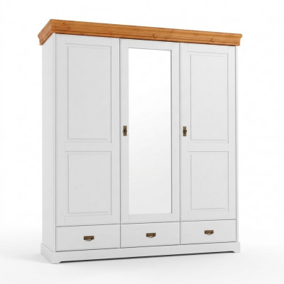 Schaf Designer Héichglanz Kleederschief Miwwelen Wunnen Miwwelen Holz Neie Kleeder