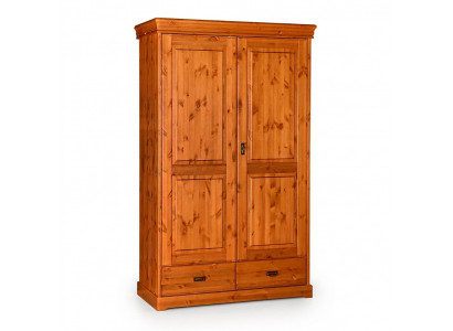 Kleederasch Schlofzëmmer Miwwelen Design Italienesch Nei Holz Schaf Schief