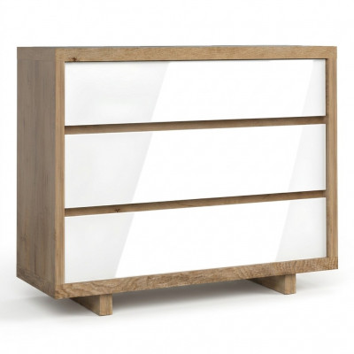 Schaf Regal Luxus Abstrakt Wunnzëmmer Design Kommode Anrichte Säit Lowboard