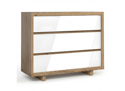 Schaf Regal Luxus Abstrakt Wunnzëmmer Design Kommode Anrichte Säit Lowboard